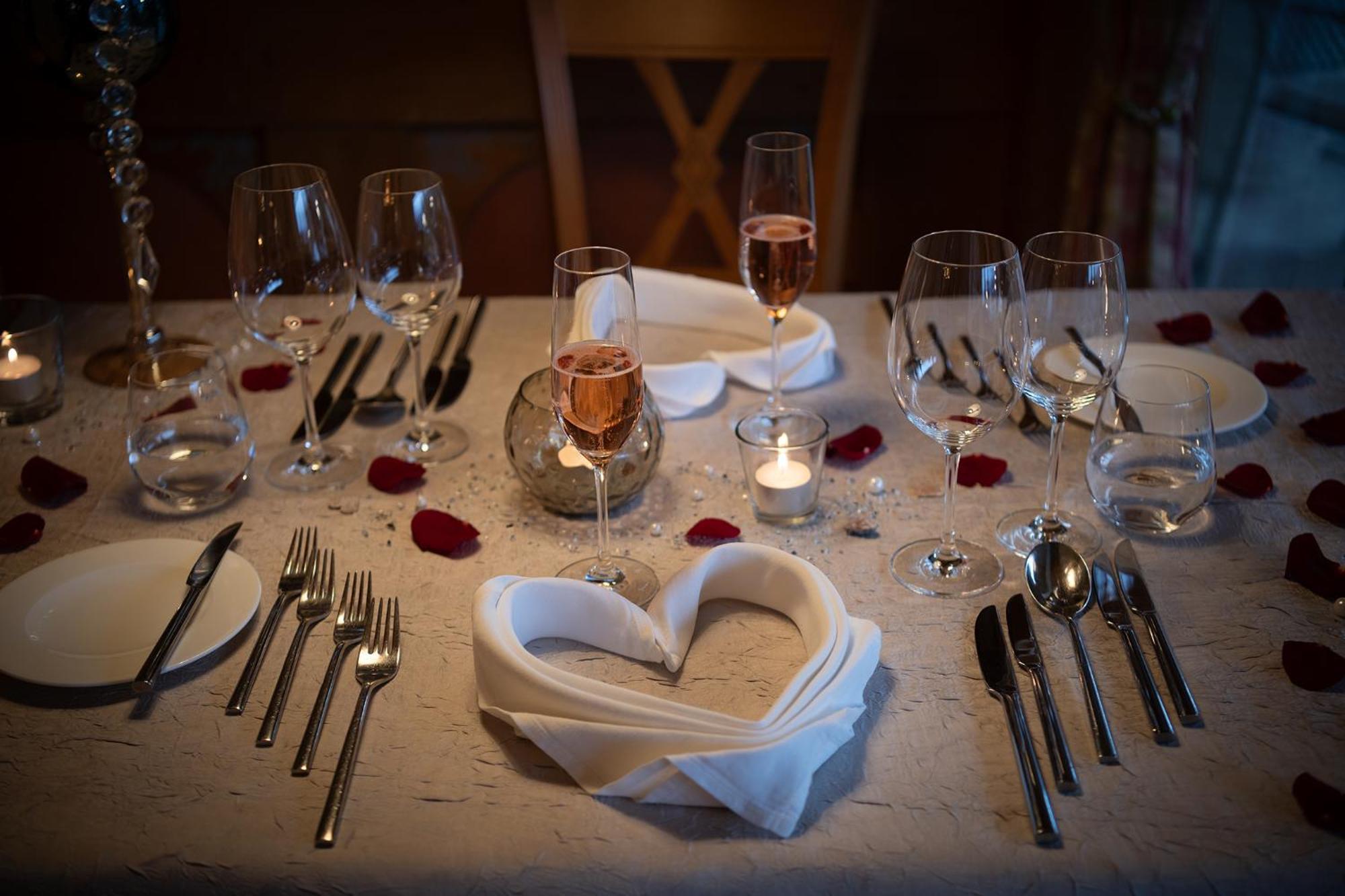 Salzano Hotel - Spa - Restaurant Unterseen Eksteriør billede